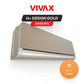 Aparat de aer conditionat VIVAX H+ Design ACP-12CH35AEHI+ Wi-Fi R32 Inverter 12000 BTU/h