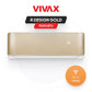 Aparat de aer conditionat VIVAX R Design ACP-09CH25AERI Wi-Fi R32 Inverter 9000 BTU/h