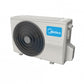 Aparat de aer conditionat Midea Xtreme Fresh MSAGAU-09HRFN8-QRD0GW Inverter 9000 BTU