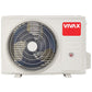 Aparat de aer conditionat VIVAX R Design ACP-18CH50AERI Wi-Fi R32 Inverter 18000 BTU/h