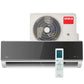 Aparat de aer conditionat VIVAX R Design ACP-18CH50AERI Wi-Fi R32 Inverter 18000 BTU/h